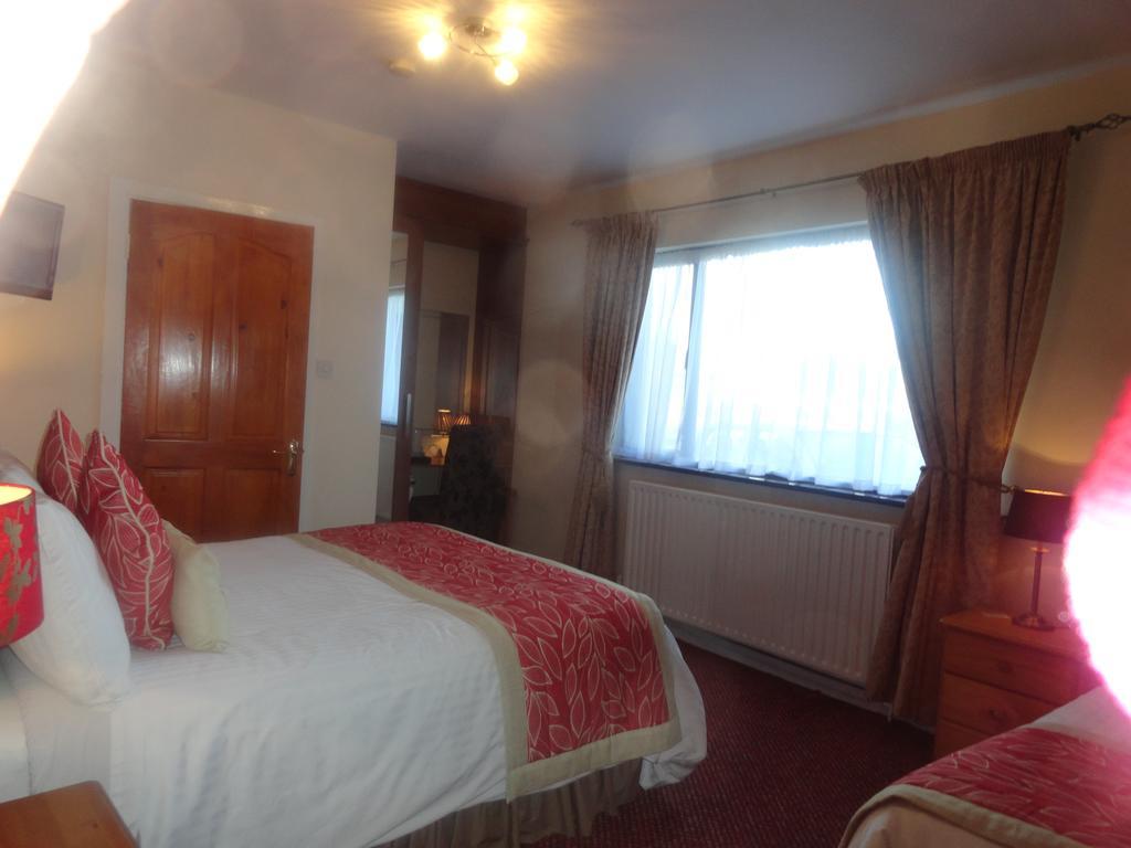 Orley House B&B Drogheda Exterior foto