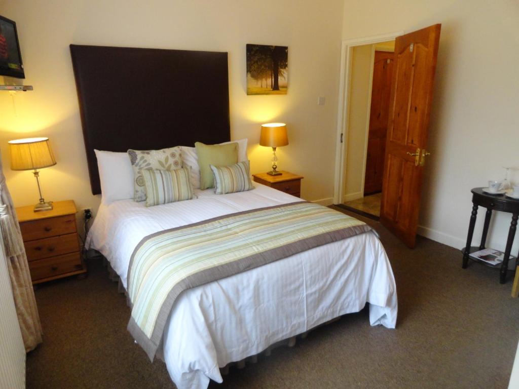 Orley House B&B Drogheda Exterior foto