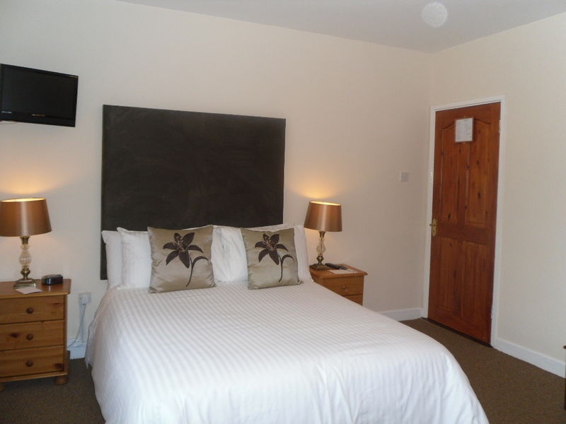 Orley House B&B Drogheda Exterior foto