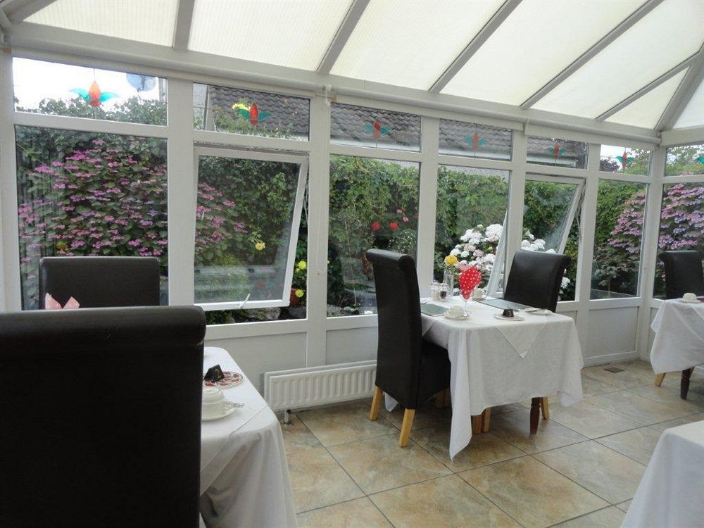 Orley House B&B Drogheda Exterior foto