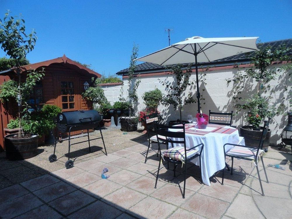 Orley House B&B Drogheda Exterior foto