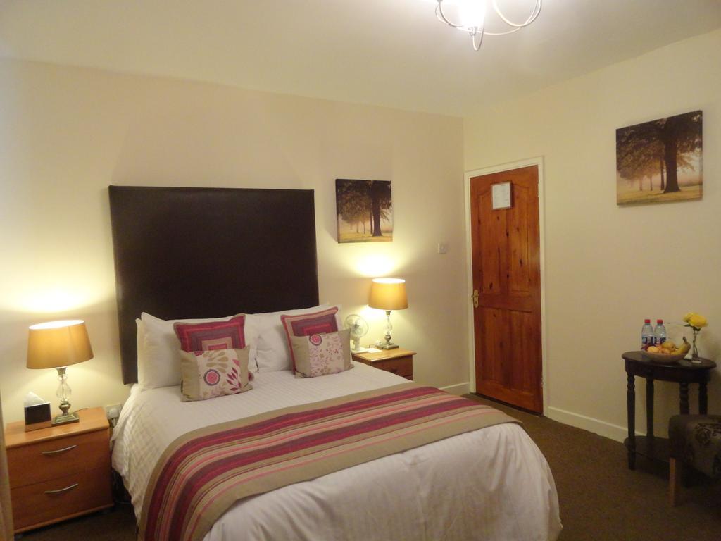 Orley House B&B Drogheda Quarto foto