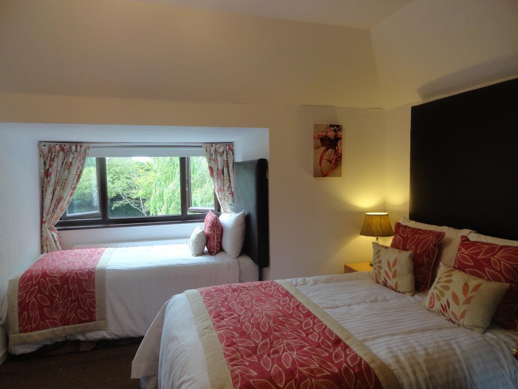 Orley House B&B Drogheda Exterior foto
