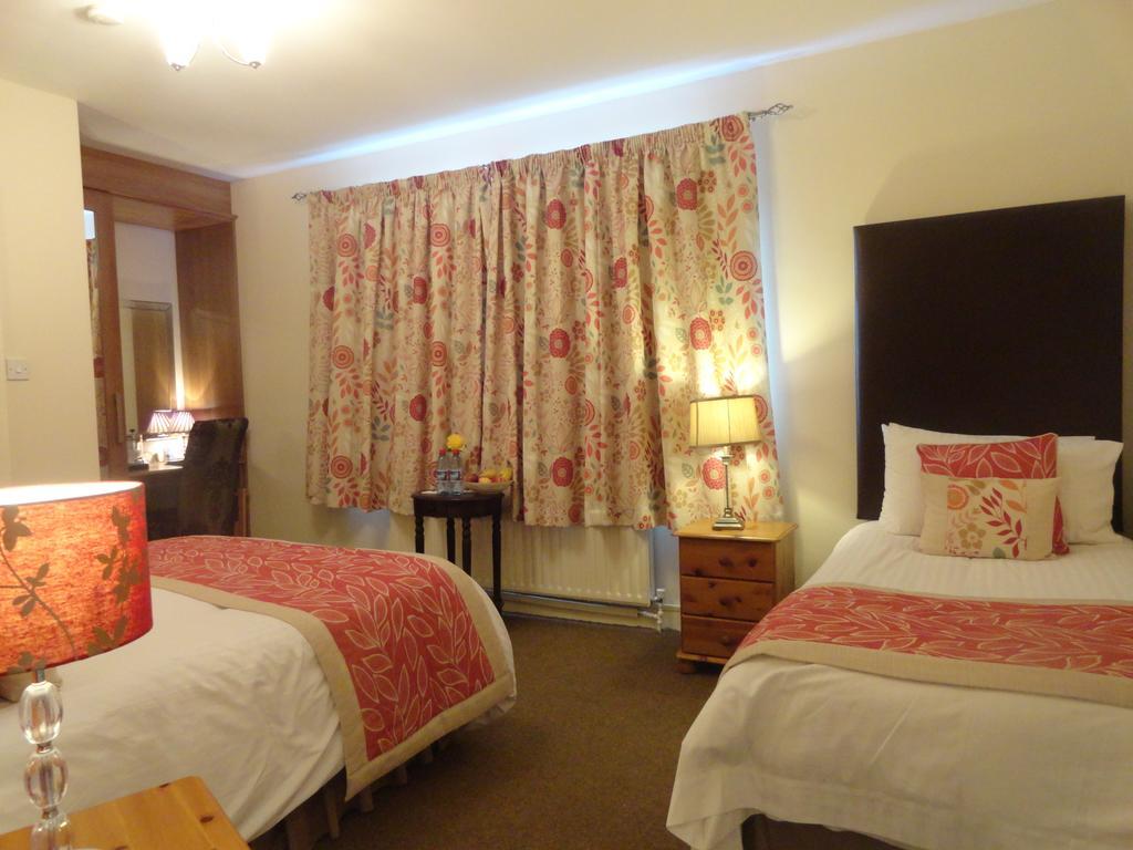Orley House B&B Drogheda Quarto foto